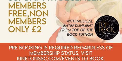 Children's Christmas Party