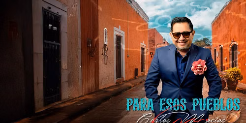 Carlos Mac\u00edas in Ciudad de M\u00e9xico
