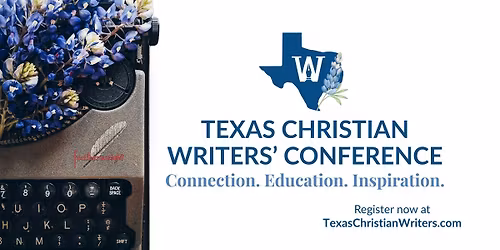 Texas Christian Writers' Conference