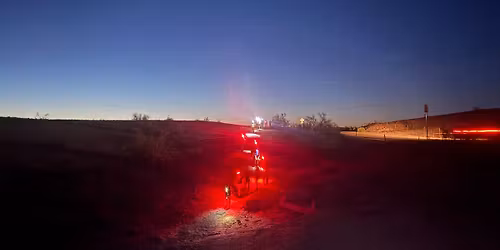 *TENTATIVE* July Full "Buck" Moon Hike (Moderate)