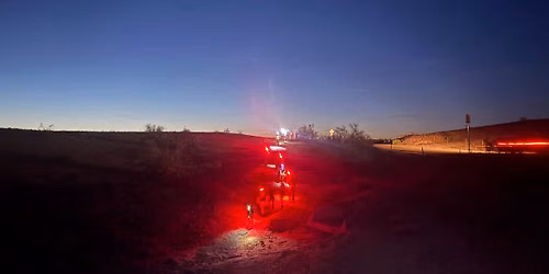 *TENTATIVE* July Full "Buck" Moon Hike (Moderate)