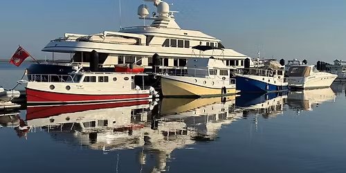 GHTA Annual Rendezvous