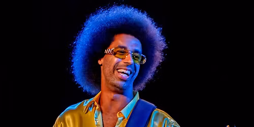 Selwyn Birchwood at Blue Jay Listening Room