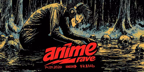 Anime Rave