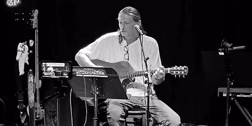 Live Music with Joe Hoskins