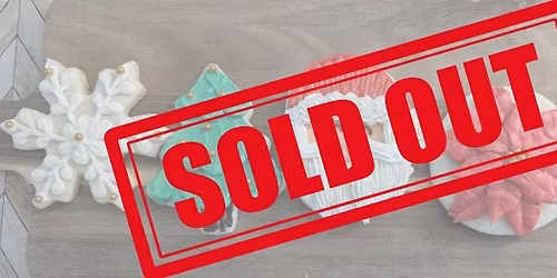 Corks and Cookies: Christmas Cookie Class at Sycamore Lake Winery