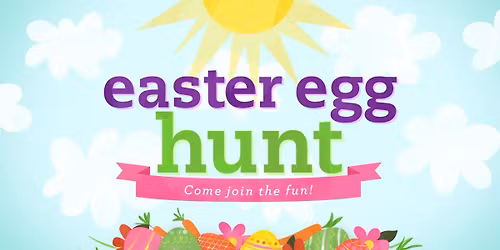 Easter Egg Hunt