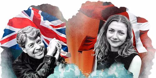 Last Night of the Proms \u2013 i Aarhus