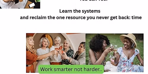 Women Build Wealth 3.14.26