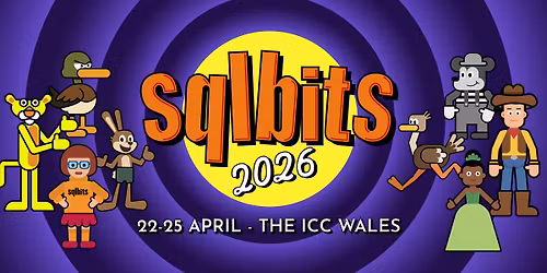 SQLBits 2026