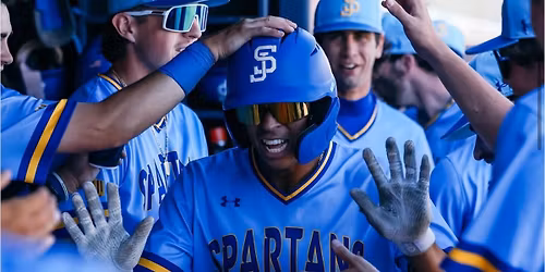 Cal Poly Mustangs vs. San Jose State Spartans