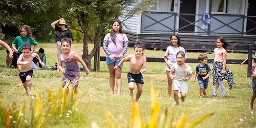 Raumati Tamariki