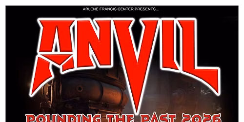Anvil