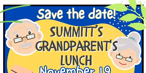 Summitt's Grandparents Lunch \/ Bu\u1ed5i \u1eb6n Tr\u1ef1a V\u1edbi \u00d4ng B\u00e0