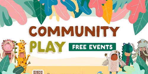 Community Play - Social Competence 