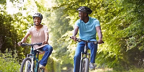 Thornes Park - Learn to Ride a Bike\/Build your Confidence - Age 16+