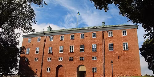 Musik- och operah\u00f6gskolan vid M\u00e4lardalens universitet (MOMDU) ger examenskonserter