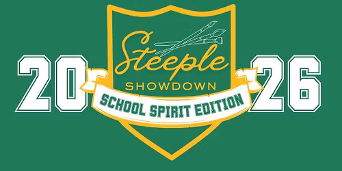 Steeple Showdown: School Spirit Edition