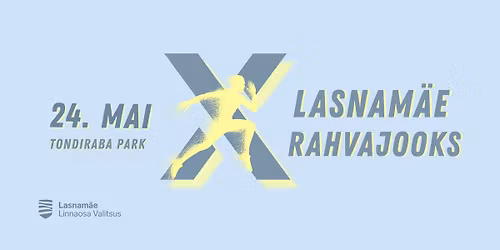 Lasnam\u00e4e  \u2718  rahvajooks