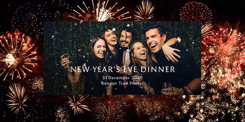 New Year\u2019s Eve at The Watercourt