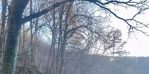 South Wales 8th & 9th November WhiteWater Weekend