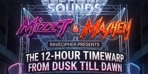Euphoric Sounds event