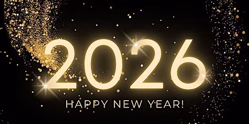 New Years Eve Firebush Block Party