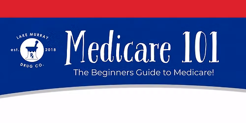 Medicare 101- The Beginners Guide to Medicare! 