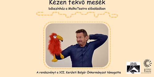 K\u00e9zen fekv\u0151 mes\u00e9k