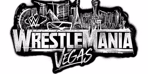 WrestleMania Night 1 Watch Party & $1.50 Wings| Busy Signal Austin