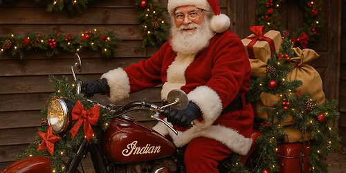 2025 IMR XMAS GATHERING - BERMAGUI - 29 NOVEMBER