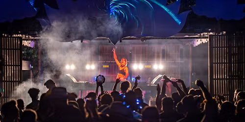 5th Annual Sonic Springs (2026): 5 Years of Music, Arts & Wellness!