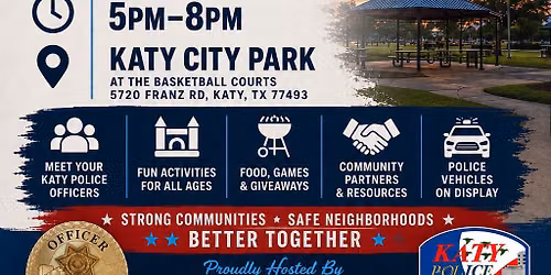 National Night Out 
