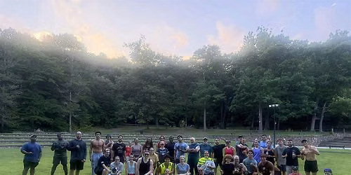 Bristol Moves Run & Walk Club: Fall 2026 Meet