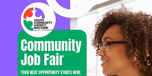 (Macomb) Community Job Fair
