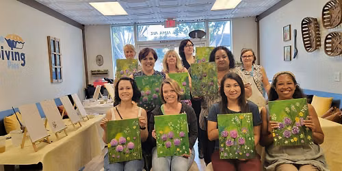 Paint It Forward: Pies for a Purpose