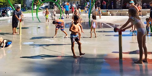 Play in the Park