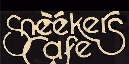 Chris Marolda at Sneekers!