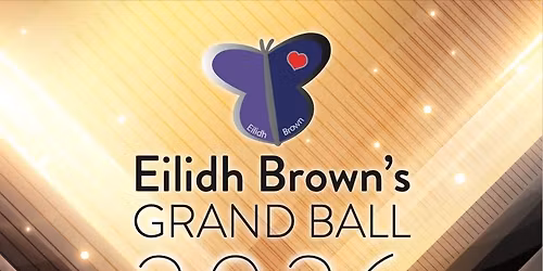 Eilidh Brown Grand Ball.