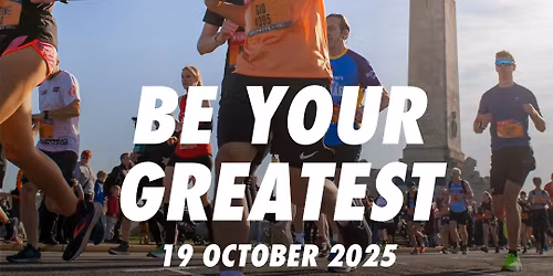 The Great South Run 10 Miles