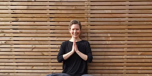 Yoga at New Road Hotel