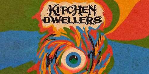 Kitchen Dwellers - Night One at The ELM