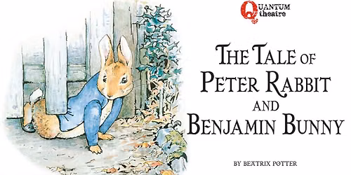 The Core Outdoor - The Tales of Peter Rabbit