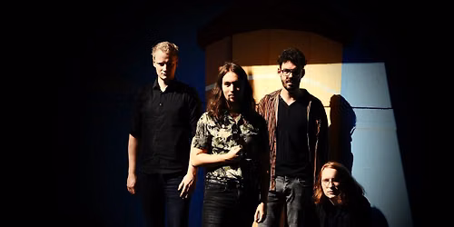 Taverne Live: Grand Decadance
