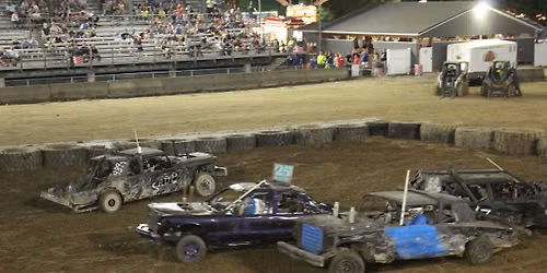 Demo Derby