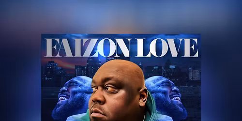 Faizon Love