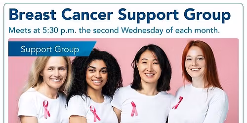 Breast Cancer Support Group