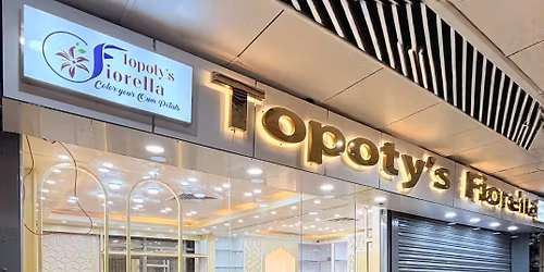 Dhanmondi Showroom GRAND Opening