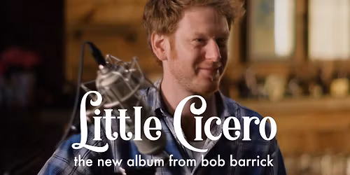 Parking The Songwriters Joint presents "Sing 4 Fing"