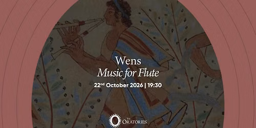 Wens: Music for Flute